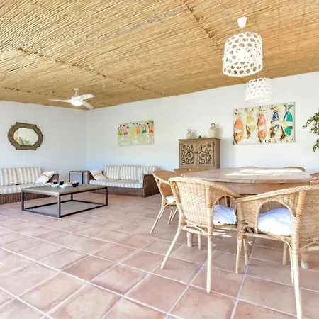Villa Mar Y Cel - By Almarina