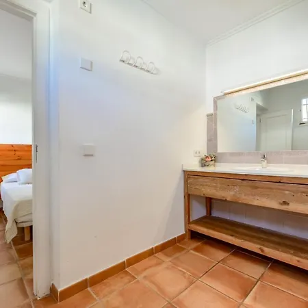 Mar Y Cel - By Almarina Villa Teulada