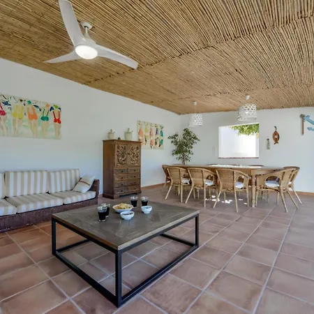Villa Mar Y Cel - By Almarina Teulada