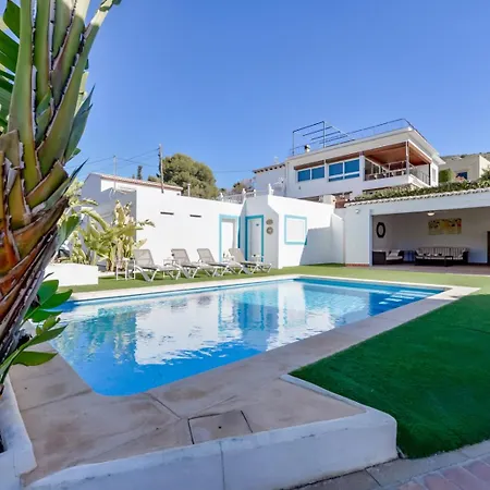 Mar Y Cel - By Almarina * Teulada