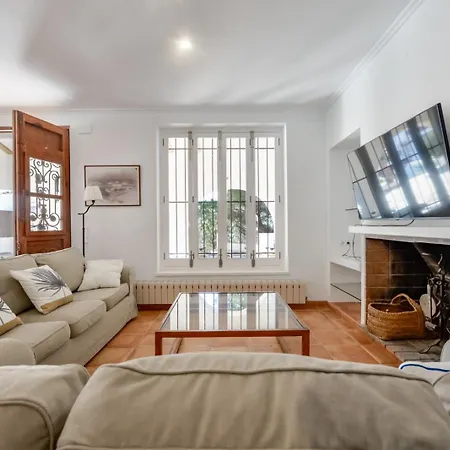 Villa Mar Y Cel - By Almarina