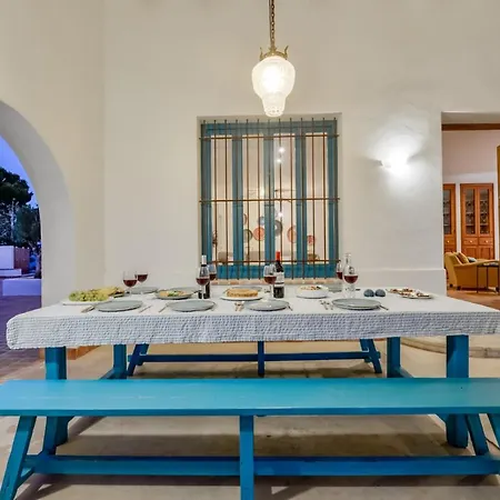 Mar Y Cel - By Almarina