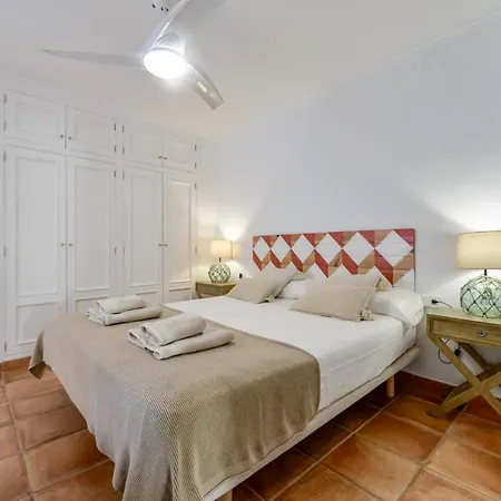 Mar Y Cel - By Almarina וילה *