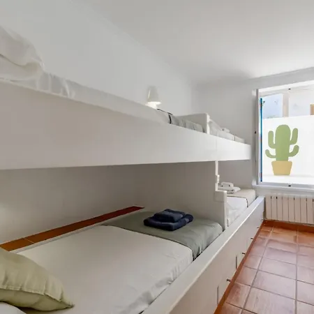 Mar Y Cel - By Almarina טאולאדה