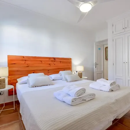 וילה Mar Y Cel - By Almarina טאולאדה