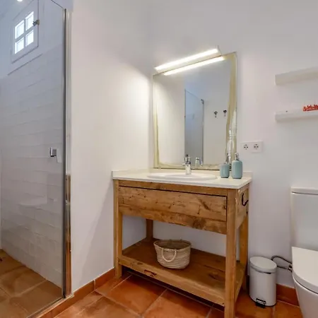 וילה Mar Y Cel - By Almarina