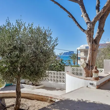 Mar Y Cel - By Almarina וילה