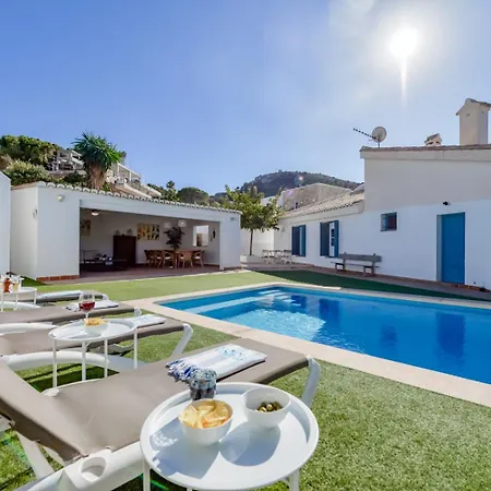 Mar Y Cel - By Almarina