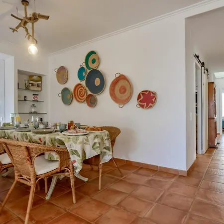 וילה Mar Y Cel - By Almarina